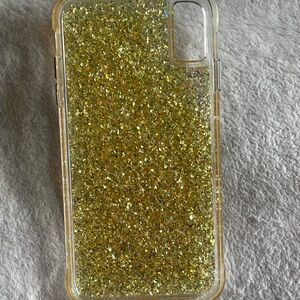 Case-Mate Twinkle - iPhone XS Max